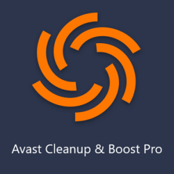 Avast Cleanup + Boost Pro Android 1 Year 1 Device GLOBAL