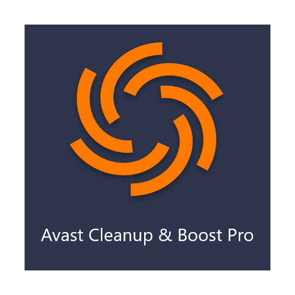 Avast Cleanup + Boost Pro Android (1 Anno / 1 Android) [GLOBAL]