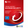 Trend Micro Maximum Security (3 Anni / 1 Dispositivo) [GLOBAL]