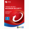 Trend Micro Maximum Security (1 Anno / 3 Dispositivi) [GLOBAL]