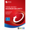 Trend Micro Maximum Security (1 Anno / 1 Dispositivo) [GLOBAL]