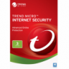 Trend Micro Internet Security 3 Anni 1 PC GLOBAL