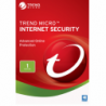 Trend Micro Internet Security (2 Anni / 1 PC) [GLOBAL]