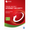 Trend Micro Internet Security (1 Anno / 1 PC) [GLOBAL]