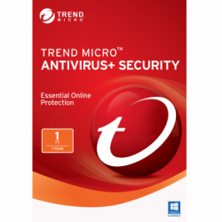 Trend Micro Antivirus+ (1 Anno / 1 PC) [GLOBAL]