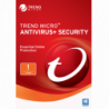 Trend Micro Antivirus+ (1 Anno / 1 PC) [GLOBAL]