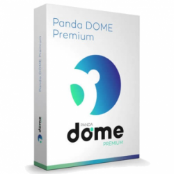 Panda Dome Premium (1 Jahr / 1 Gerät) [GLOBAL]