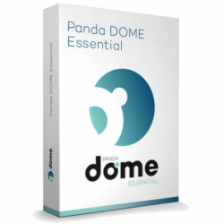 Panda Dome Essential (2 Years / Unlimited Devices) [GLOBAL]