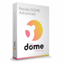 Panda Dome Advanced (2 Anni / Dispositivi Illimitati) [GLOBAL]