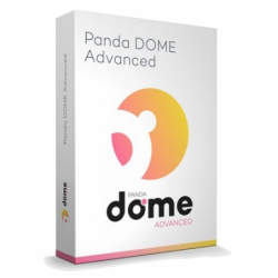 Panda Dome Advanced 1 Year 3 Devices GLOBAL