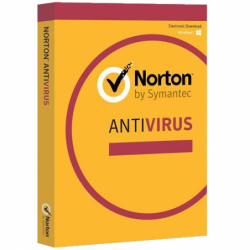 Norton AntiVirus Basic 1 Anno 1 PC LATIN AMERICA