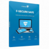 F-Secure SAFE 1 Year 3 Devices GLOBAL
