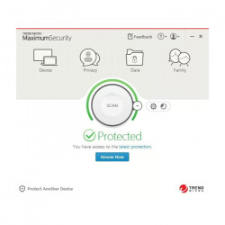 Trend Micro Maximum Security (3 Anni / 5 Dispositivi) [GLOBAL]