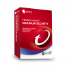 Trend Micro Maximum Security (3 Anni / 5 Dispositivi) [GLOBAL]