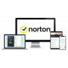 Norton AntiVirus Plus 1 Year 1 Device GLOBAL