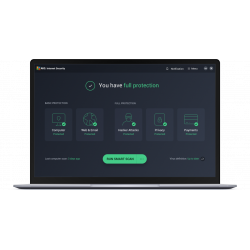 AVG Internet Security (1 Year / 1 PC) [GLOBAL]