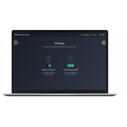 AVG Internet Security (1 Year / 1 PC) [GLOBAL]