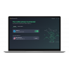 AVG Secure VPN (1 Anno / 10 Dispositivi) [GLOBAL]