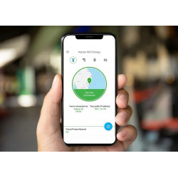Norton Secure VPN (1 Year / 5 Devices) [USA/CANADA]