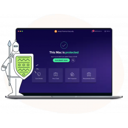 Avast Premium Security (1 Year / 10 Devices) [GLOBAL]