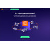 Avast Driver Updater 1 Year 3 PC GLOBAL