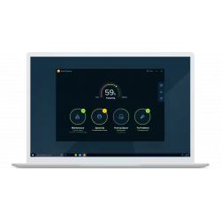 Avast Cleanup Premium 1 Year 10 Devices GLOBAL