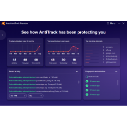 Avast AntiTrack Premium (2 Jahre / 3 PC) [GLOBAL]