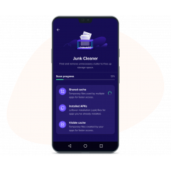 Avast Premium Security Mobile for Android (1 Year / 1 Android)