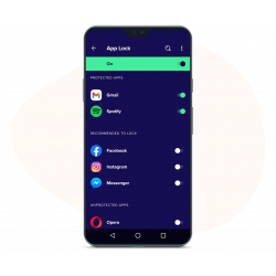 Avast Premium Security Mobile for Android (1 Jahr / 1 Android)