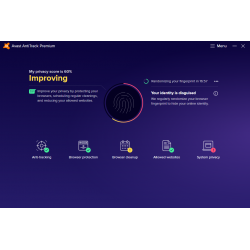 Avast Ultimate 3 Years 1 PC GLOBAL