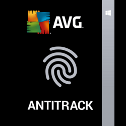 AVG AntiTrack (1 Anno / 1 PC) [GLOBAL]