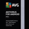 AVG AntiVirus Security per Android (1 Anno / 1 Android) [GLOBAL]