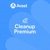 Avast Cleanup Premium (2 Years / 10 Devices) [GLOBAL]