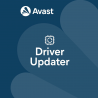 Avast Driver Updater (1 Year / 1 PC) [GLOBAL]