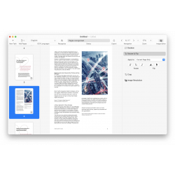 ABBYY FineReader PDF for Mac V16 (1 Jahr / 1 Mac) [GLOBAL]