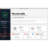 Bitdefender Antivirus for Mac (1 Jahr / 1 Mac) [GLOBAL]