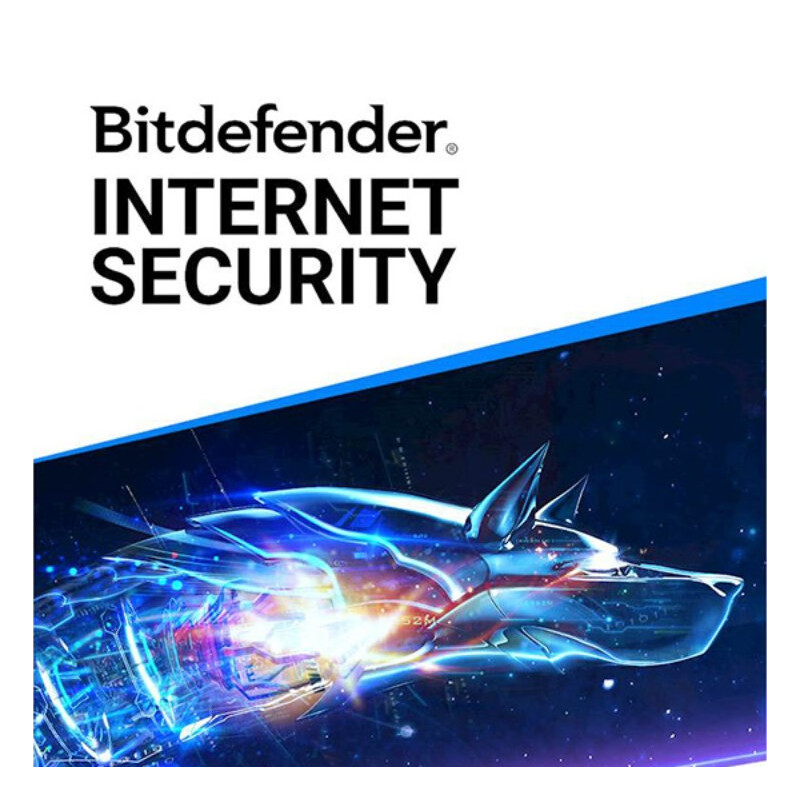 Bitdefender Internet Security (1 Anno / 1 PC) [GLOBAL]