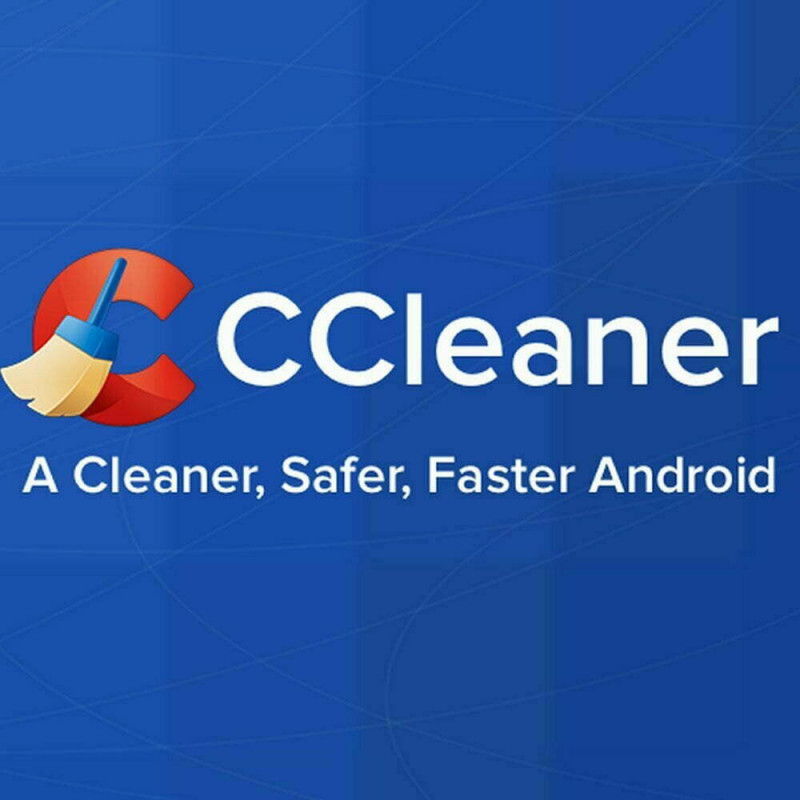 CCleaner Pro per Android (1 Anno / 1 Dispositivo) [GLOBAL]