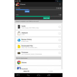 CCleaner Pro for Android (1 Year / 1 Device) [GLOBAL]