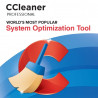 CCleaner Professional 1 Anno 1 PC GLOBAL