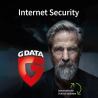 G Data Internet Security 1 Year 1 Device GLOBAL
