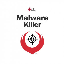 iolo Malware Killer (1 Anno / 10 PC) [GLOBAL]