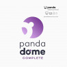 Panda Dome Complete (2 Anni / Dispositivi Illimitati) [GLOBAL]