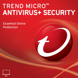 Trend Micro Antivirus+ (1 Anno / 1 PC) [GLOBAL]