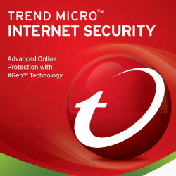 Trend Micro Internet Security (1 Anno / 1 PC) [GLOBAL]