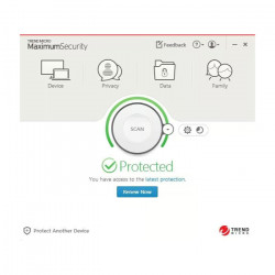 Trend Micro Maximum Security (3 Anni / 3 Dispositivi) [GLOBAL]