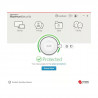 Trend Micro Maximum Security 3 Anni 10 Dispositivi GLOBAL