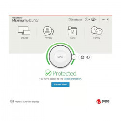 Trend Micro Maximum Security 1 Year 3 Devices GLOBAL