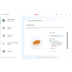 iolo Drive Scrubber (1 Year / 10 PC) [GLOBAL]