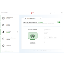 iolo Malware Killer (1 Anno / 10 PC) [GLOBAL]